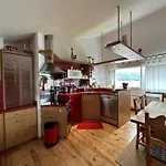 Esprit Montagne Apartmán *