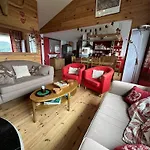Apartmán Esprit Montagne Saint-Jacques-des-Blats