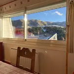 Apartmán Esprit Montagne Saint-Jacques-des-Blats