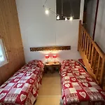 Apartmán Esprit Montagne