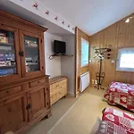 Esprit Montagne Apartmán