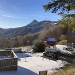 Apartmán Esprit Montagne *