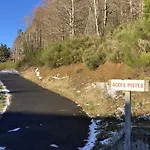 Esprit Montagne Apartmán