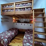 Apartmán Esprit Montagne Saint-Jacques-des-Blats