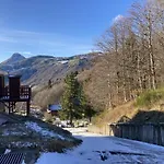 Apartmán Esprit Montagne Saint-Jacques-des-Blats