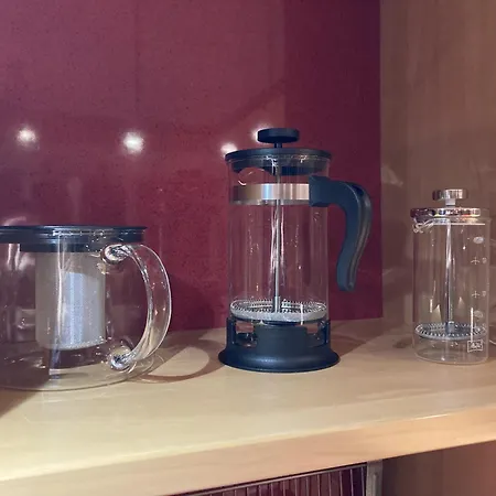 Esprit Montagne דירה לה ליאורן