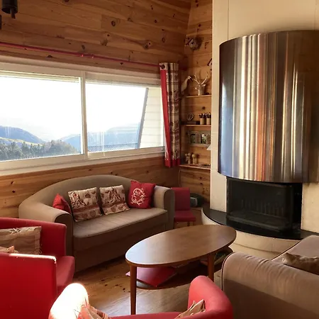 דירה Esprit Montagne *