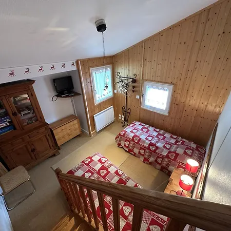 Esprit Montagne * לה ליאורן