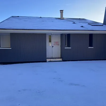 Esprit Montagne * לה ליאורן