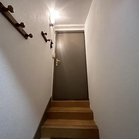 דירה Esprit Montagne *