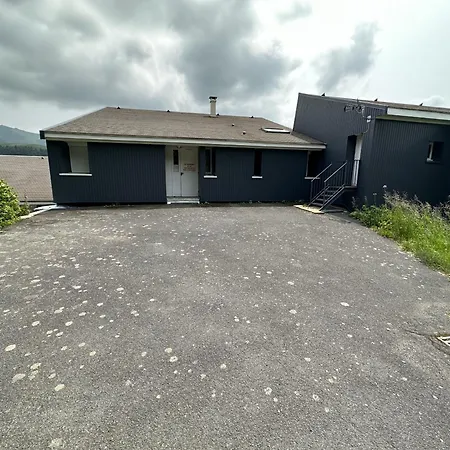 Esprit Montagne לה ליאורן